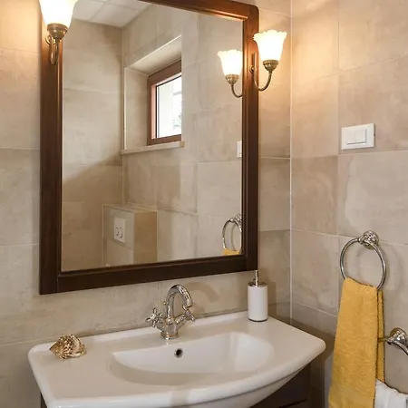 Luxury Hvar Enigma With Pool