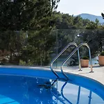 Luxury Hvar Enigma With Pool Villa Vrboska