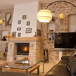 Luxury Hvar Enigma With Pool * Vrboska