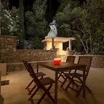 Luxury Hvar Enigma With Pool Villa