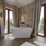 Luxury Hvar Enigma With Pool Villa Vrboska