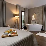 Villa Luxury Hvar Enigma With Pool