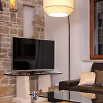Luxury Hvar Enigma With Pool Villa