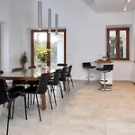Villa Luxury Hvar Enigma With Pool Vrboska