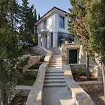 Luxury Hvar Enigma With Pool Villa
