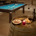 Villa Luxury Hvar Enigma With Pool