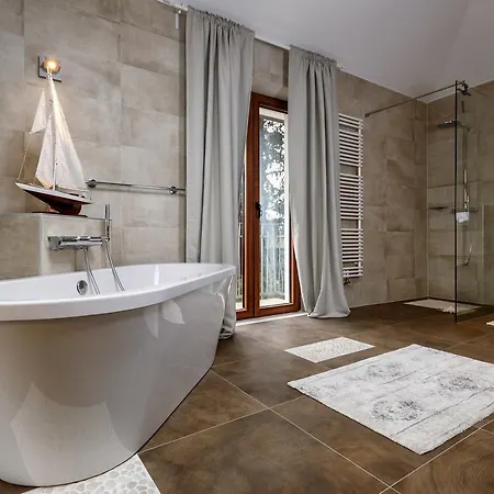 Luxury Hvar Enigma With Pool فربوسكا