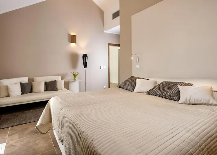 Luxury Hvar Enigma With Pool * Vrboska