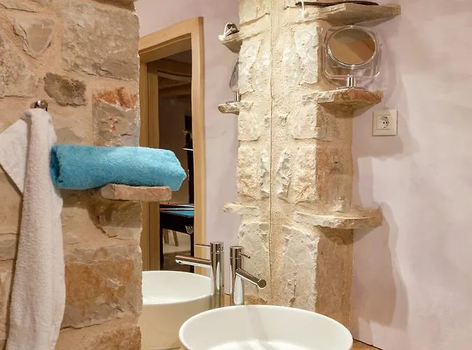 Willa Luxury Hvar Enigma With Pool