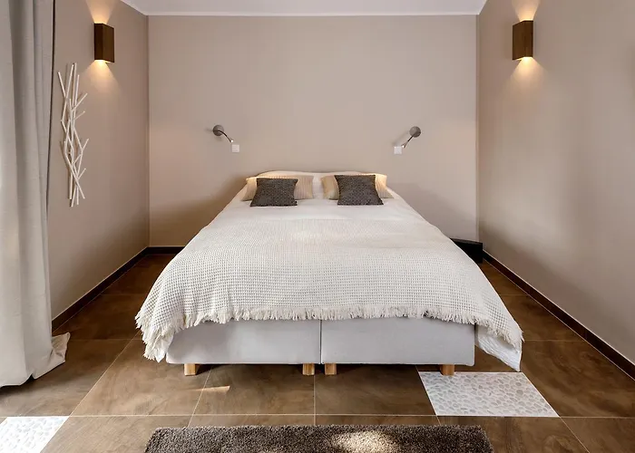 Willa Luxury Hvar Enigma With Pool *