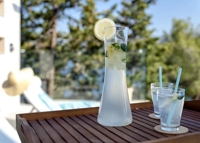 Luxury Hvar Enigma With Pool *
