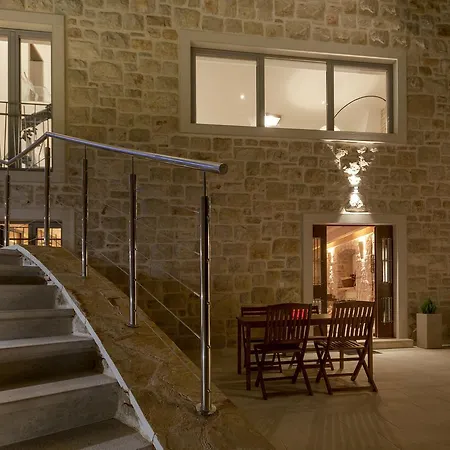 Luxury Hvar Enigma With Pool * Vrboska