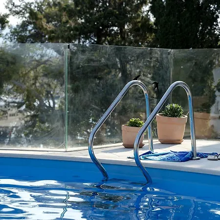 Villa Luxury Hvar Enigma With Pool *