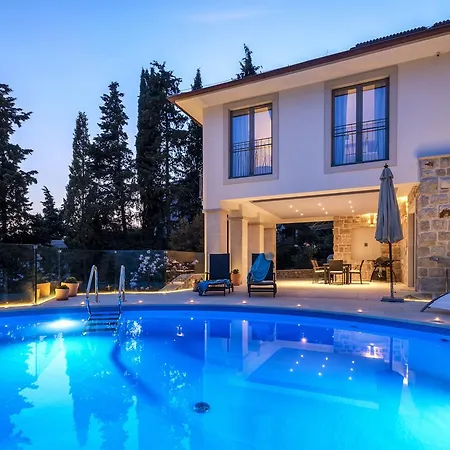 Luxury Hvar Enigma With Pool Villa Vrboska