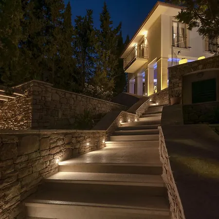 Luxury Hvar Enigma With Pool Villa *