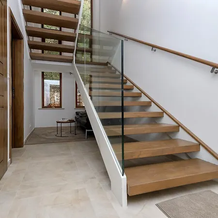 Villa Luxury Hvar Enigma With Pool *