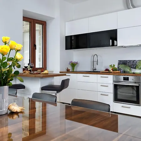 Villa Luxury Hvar Enigma With Pool *