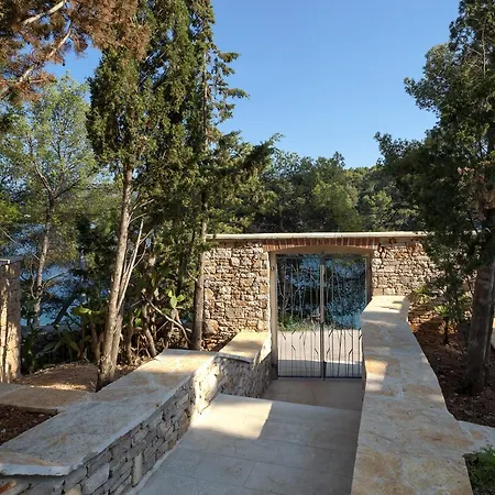 Luxury Hvar Enigma With Pool *