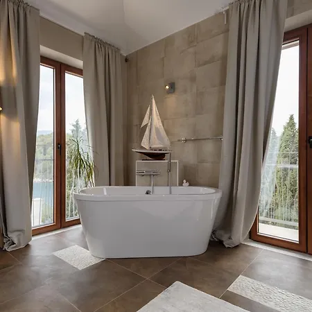 Luxury Hvar Enigma With Pool Villa Vrboska