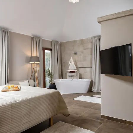 Luxury Hvar Enigma With Pool * Vrboska