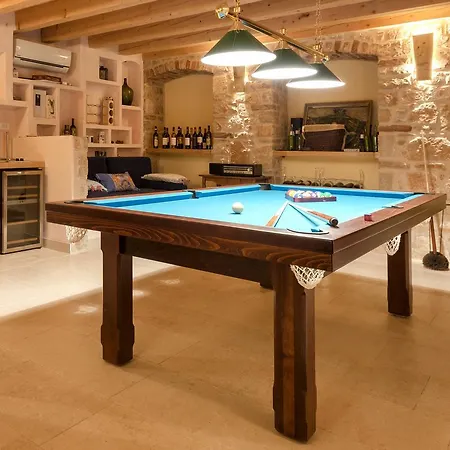 Luxury Hvar Enigma With Pool *