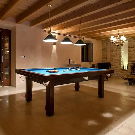 Villa Luxury Hvar Enigma With Pool