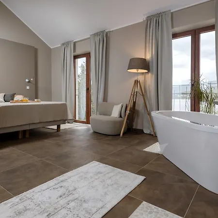 Luxury Hvar Enigma With Pool Villa Vrboska