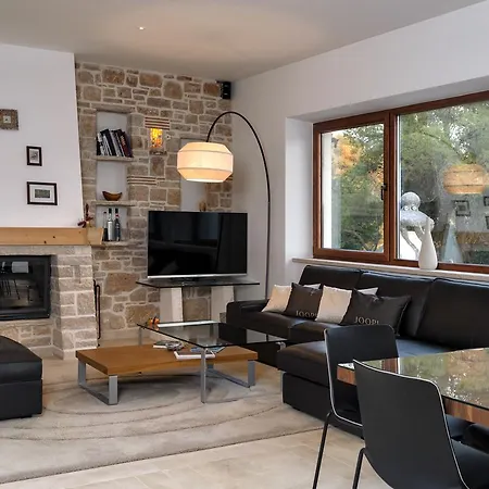 Luxury Hvar Enigma With Pool