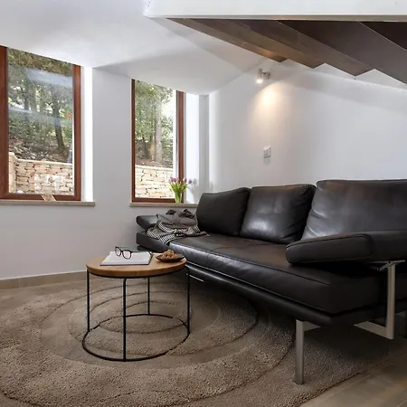 Villa Luxury Hvar Enigma With Pool