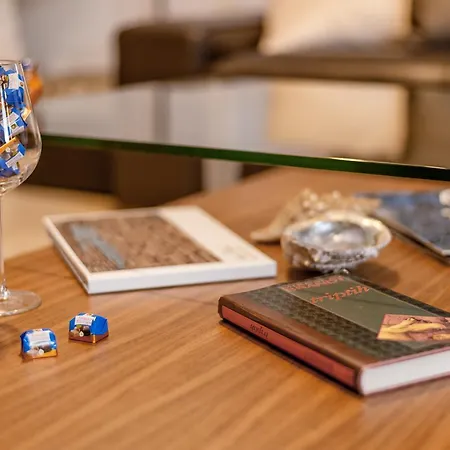 Luxury Hvar Enigma With Pool