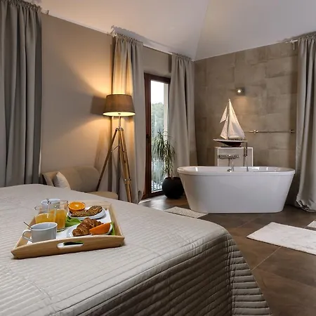 Villa Luxury Hvar Enigma With Pool