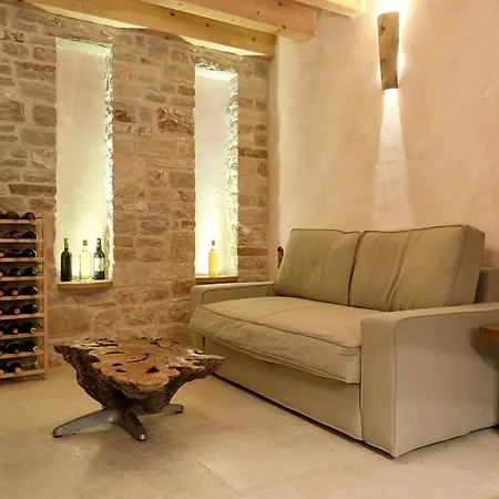 Luxury Hvar Enigma With Pool *