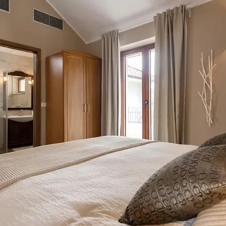 Luxury Hvar Enigma With Pool