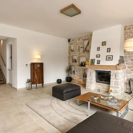 Villa Luxury Hvar Enigma With Pool