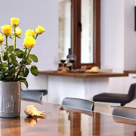 Villa Luxury Hvar Enigma With Pool *