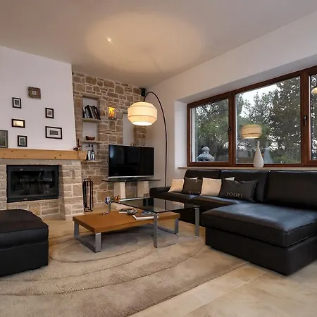 Luxury Hvar Enigma With Pool Villa *