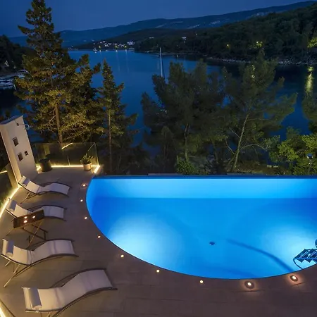 Luxury Hvar Enigma With Pool * Vrboska
