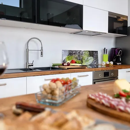 Luxury Hvar Enigma With Pool Villa