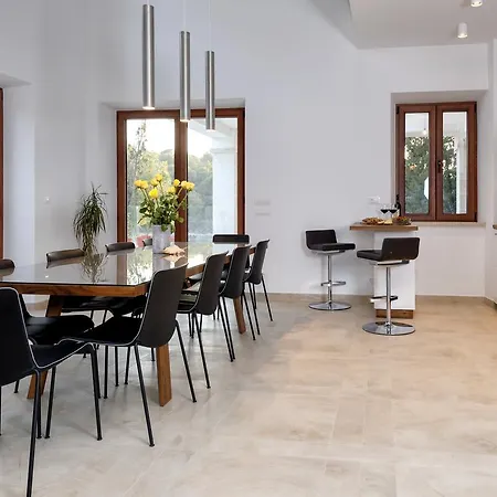 Villa Luxury Hvar Enigma With Pool Vrboska