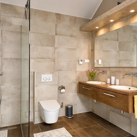 Luxury Hvar Enigma With Pool Villa Vrboska