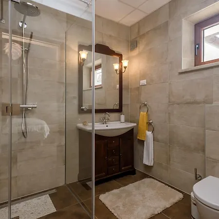 Villa Luxury Hvar Enigma With Pool