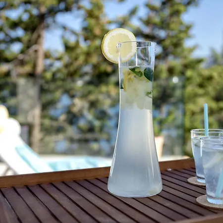 Luxury Hvar Enigma With Pool *